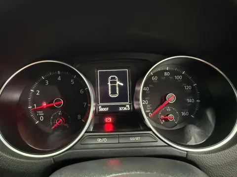 VOLKSWAGEN POLO 1.8 TSI GTI 5dr