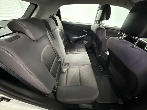 SSANGYONG KORANDO 2.0 SE4 5dr