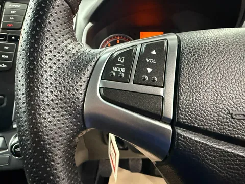 SSANGYONG KORANDO 2.0 SE4 5dr