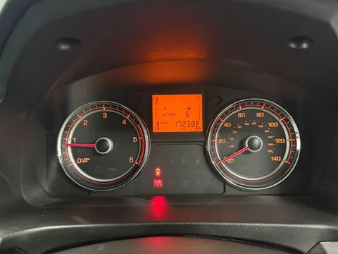 SSANGYONG KORANDO 2.0 SE4 5dr