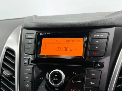 SSANGYONG KORANDO 2.0 SE4 5dr