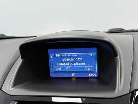 FORD FIESTA 1.25 82 Zetec Black 5dr