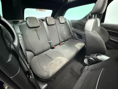 DS DS 3 1.6 THP Prestige 2dr