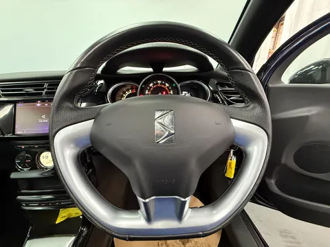 DS DS 3 1.6 THP Prestige 2dr