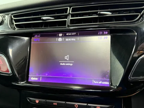 DS DS 3 1.6 THP Prestige 2dr