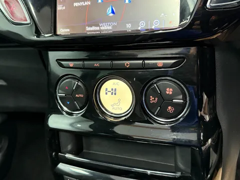 DS DS 3 1.6 THP Prestige 2dr