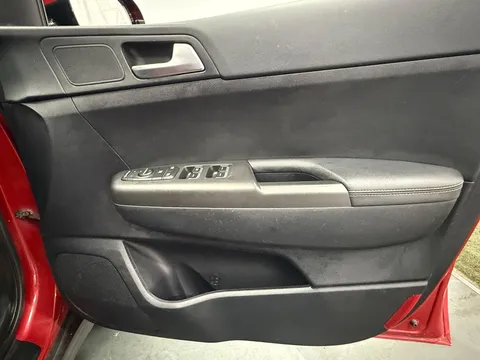 KIA SPORTAGE 1.6 GDi ISG 2 5dr