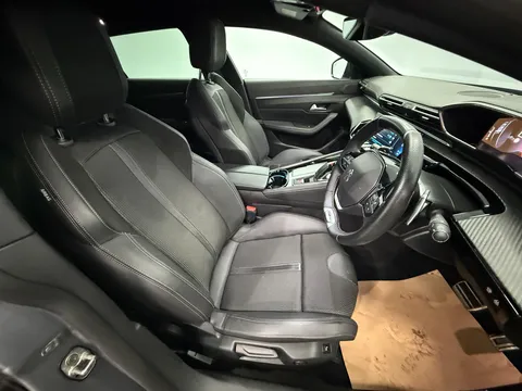 PEUGEOT 508 2.0 BlueHDi GT Line 5dr EAT8