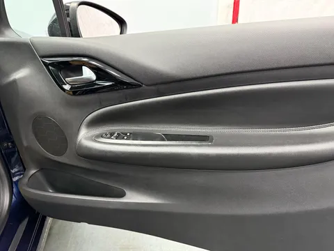 DS DS 3 1.6 THP Prestige 2dr