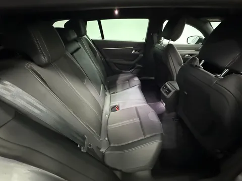 PEUGEOT 508 2.0 BlueHDi GT Line 5dr EAT8