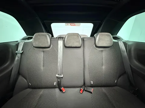 DS DS 3 1.6 THP Prestige 2dr