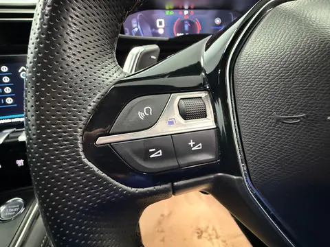 PEUGEOT 508 2.0 BlueHDi GT Line 5dr EAT8