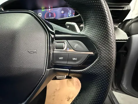 PEUGEOT 508 2.0 BlueHDi GT Line 5dr EAT8