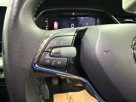 SKODA OCTAVIA 1.5 TSI SE Technology 5dr