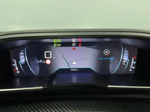 PEUGEOT 508 2.0 BlueHDi GT Line 5dr EAT8