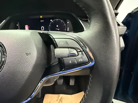 SKODA OCTAVIA 1.5 TSI SE Technology 5dr