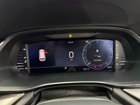 SKODA OCTAVIA 1.5 TSI SE Technology 5dr