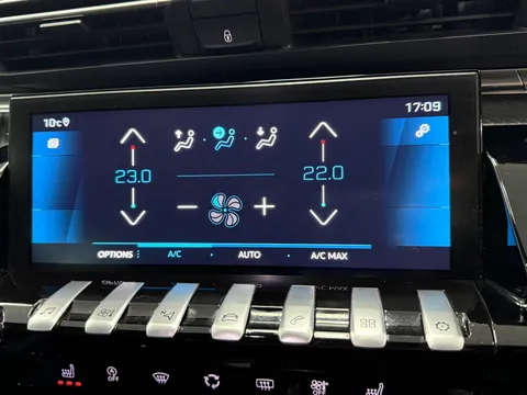 PEUGEOT 508 2.0 BlueHDi GT Line 5dr EAT8