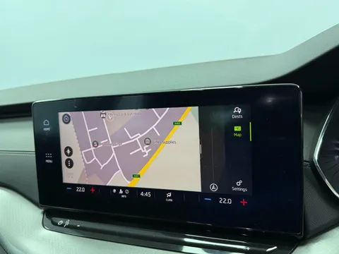 SKODA OCTAVIA 1.5 TSI SE Technology 5dr