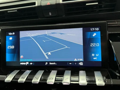 PEUGEOT 508 2.0 BlueHDi GT Line 5dr EAT8