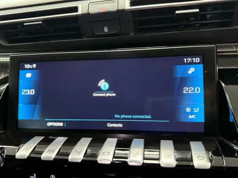 PEUGEOT 508 2.0 BlueHDi GT Line 5dr EAT8