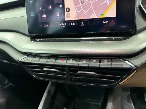 SKODA OCTAVIA 1.5 TSI SE Technology 5dr