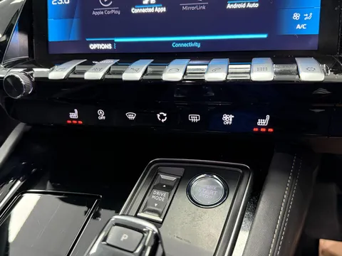 PEUGEOT 508 2.0 BlueHDi GT Line 5dr EAT8