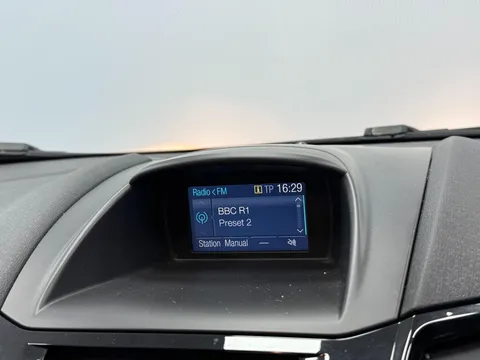 FORD FIESTA 1.0 EcoBoost 125 Zetec S 3dr