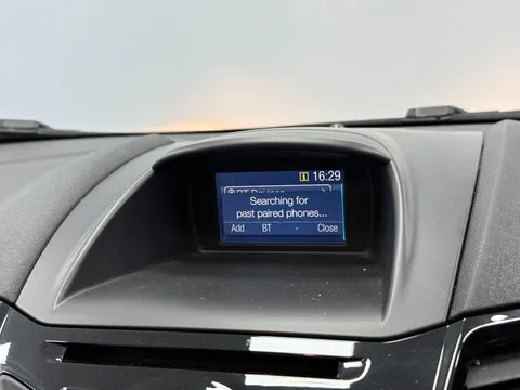 FORD FIESTA 1.0 EcoBoost 125 Zetec S 3dr