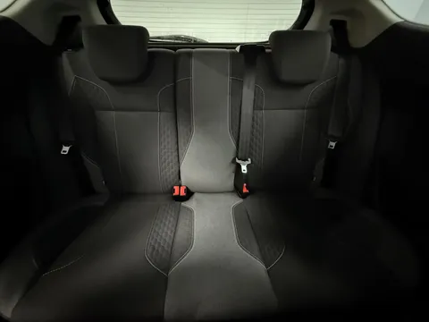 FORD FIESTA 1.0 EcoBoost 125 Zetec S 3dr