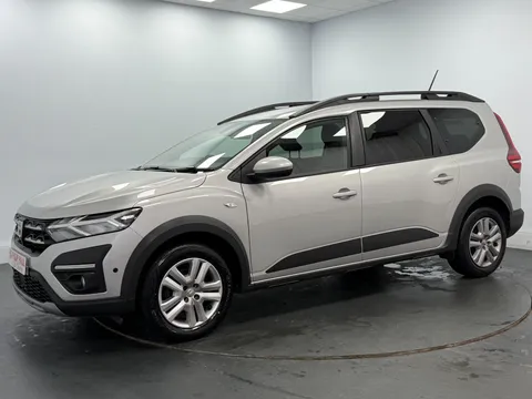 DACIA JOGGER 1.0 TCe Comfort 5dr