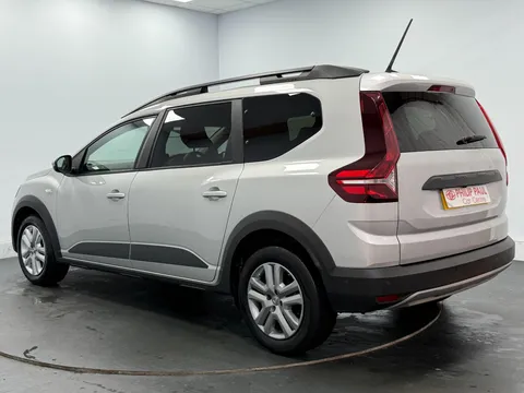 DACIA JOGGER 1.0 TCe Comfort 5dr