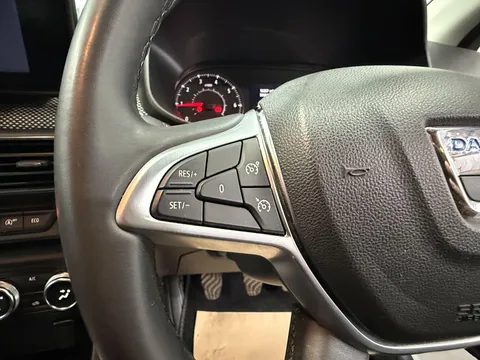 DACIA JOGGER 1.0 TCe Comfort 5dr