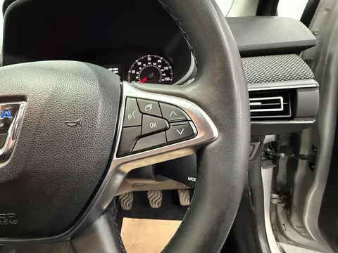 DACIA JOGGER 1.0 TCe Comfort 5dr