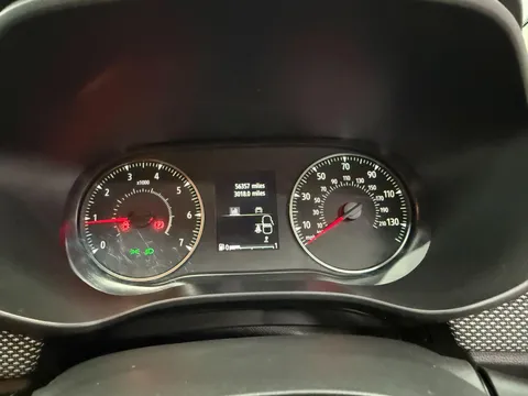 DACIA JOGGER 1.0 TCe Comfort 5dr