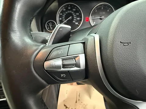 BMW X3 xDrive30d M Sport 5dr Step Auto