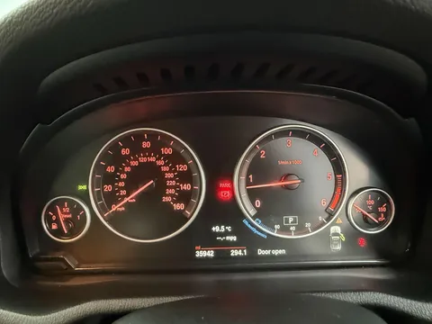 BMW X3 xDrive30d M Sport 5dr Step Auto