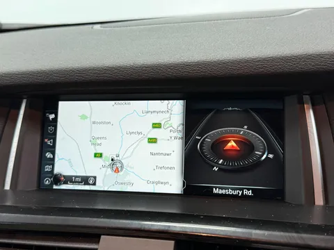 BMW X3 xDrive30d M Sport 5dr Step Auto