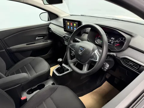 DACIA JOGGER 1.0 TCe Comfort 5dr