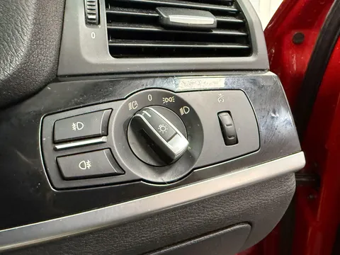 BMW X3 xDrive30d M Sport 5dr Step Auto