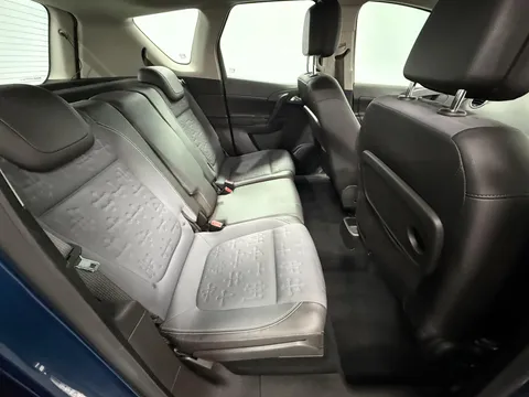 VAUXHALL MERIVA 1.6 CDTi 16V ecoFLEX Tech Line 5dr