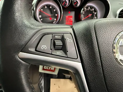 VAUXHALL MERIVA 1.6 CDTi 16V ecoFLEX Tech Line 5dr