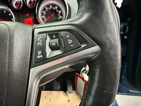 VAUXHALL MERIVA 1.6 CDTi 16V ecoFLEX Tech Line 5dr