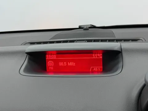 VAUXHALL MERIVA 1.6 CDTi 16V ecoFLEX Tech Line 5dr