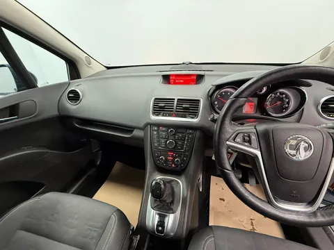 VAUXHALL MERIVA 1.6 CDTi 16V ecoFLEX Tech Line 5dr
