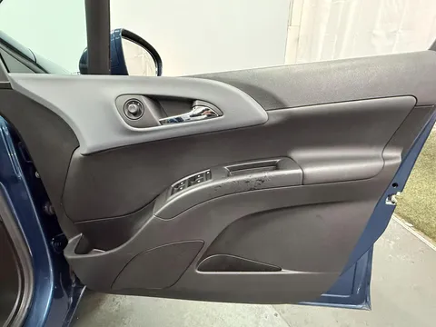 VAUXHALL MERIVA 1.6 CDTi 16V ecoFLEX Tech Line 5dr