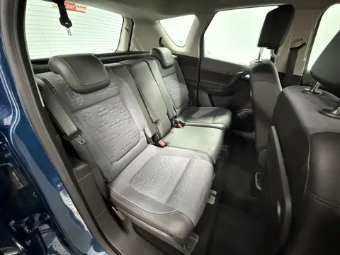 VAUXHALL MERIVA 1.6 CDTi 16V ecoFLEX Tech Line 5dr