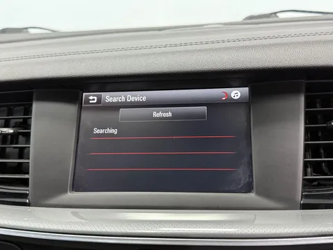 VAUXHALL INSIGNIA DIESEL SPORTS TOURER 1.6 Turbo D [136] Design Nav 5dr