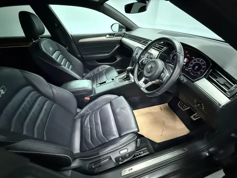 VOLKSWAGEN ARTEON 2.0 TDI R-Line 5dr DSG