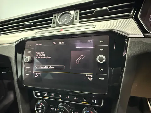 VOLKSWAGEN ARTEON 2.0 TDI R-Line 5dr DSG